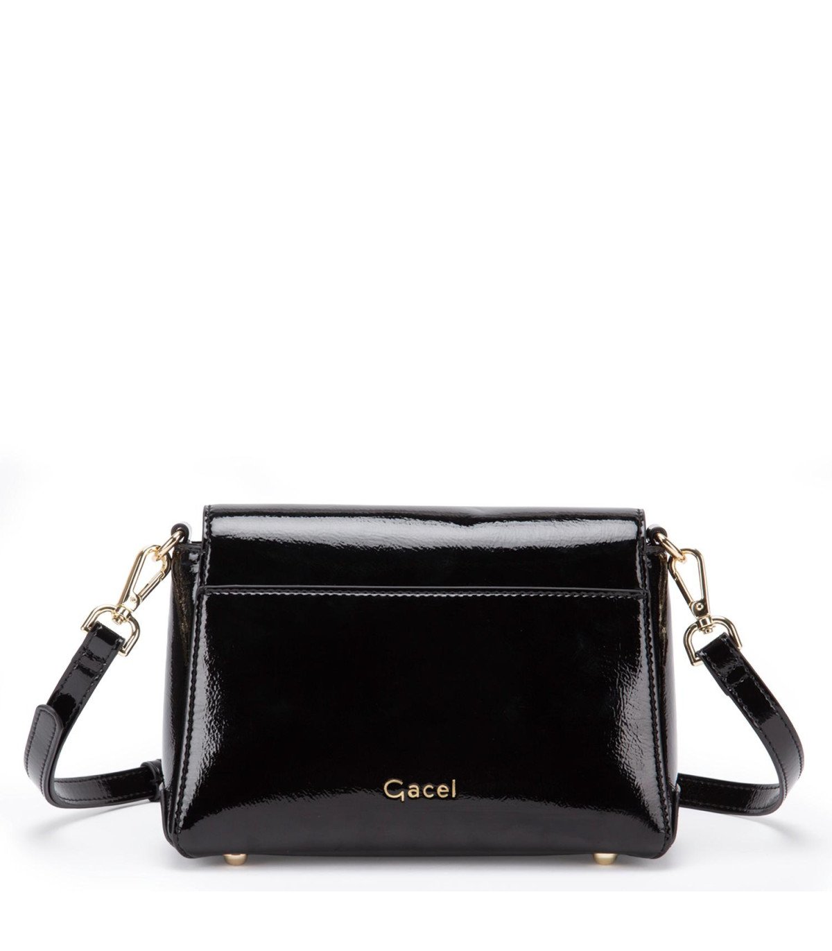 Cartera Mujer Pequeña Black