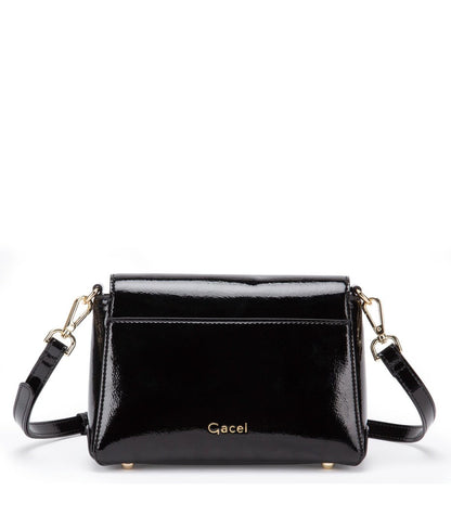 Cartera Mujer Pequeña Black