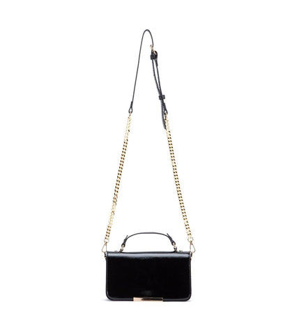 Cartera Mujer Clutch Negro