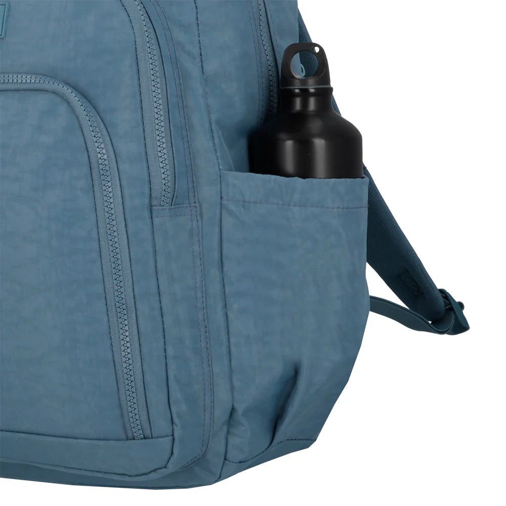 Mochila para notebook 16" Duncan azul