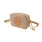 Cartera Mujer Bandolera Para Mujer Lyon Beige