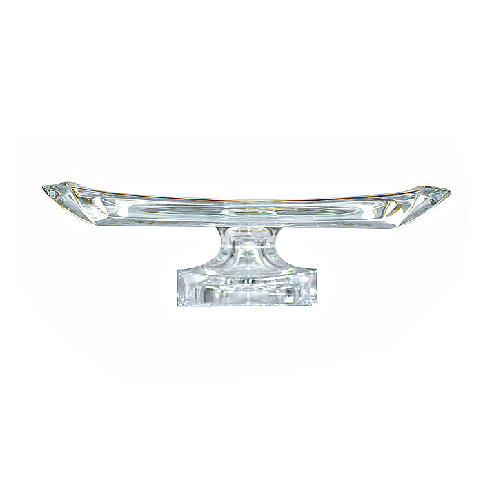 Centro de Mesa Frederick Gold 30.5 cm