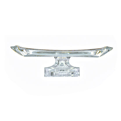 Centro de Mesa Frederick Gold 30.5 cm