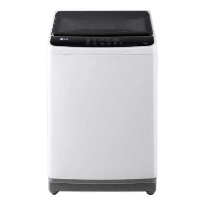 Lavadora 9 Kg White WT9WL