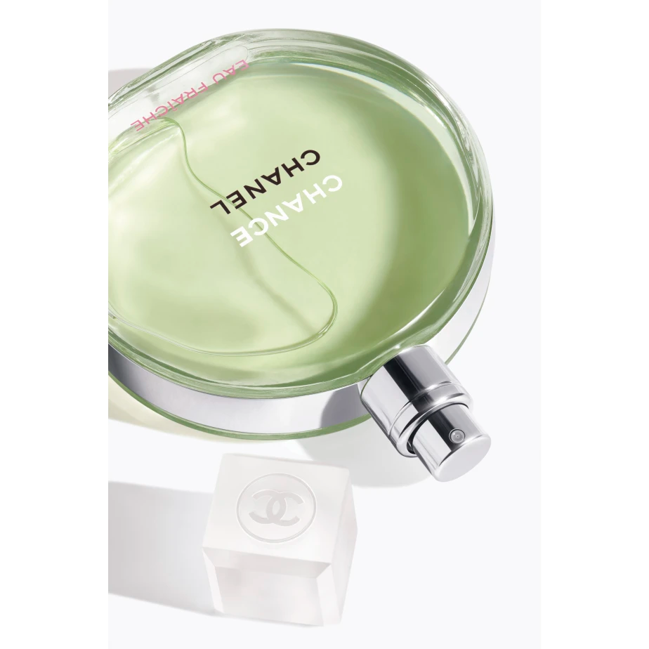 Perfume Mujer Chance Eau Fraîche EDT Mujer 100 ml