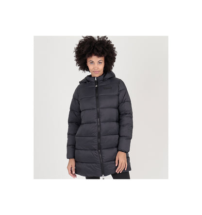 Parka Mujer Jazmín Ellesse Negro