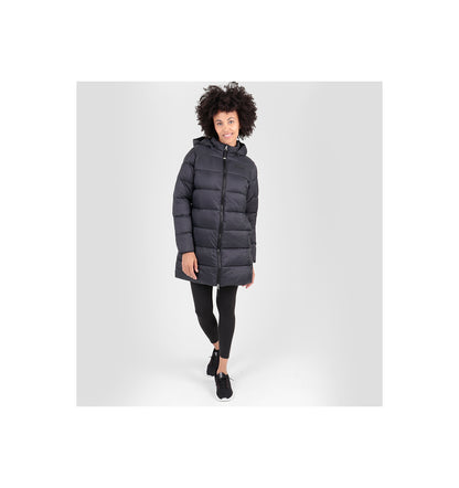 Parka Mujer Jazmín Ellesse Negro