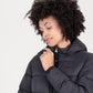 Parka Mujer Jazmín Ellesse Negro