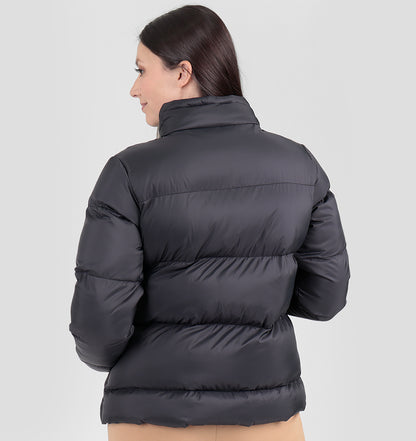 Parka Mujer Jerónima Ellesse Negro