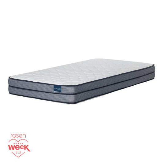 Colchon 1.5 plazas edicion limitada Skipe Rosen