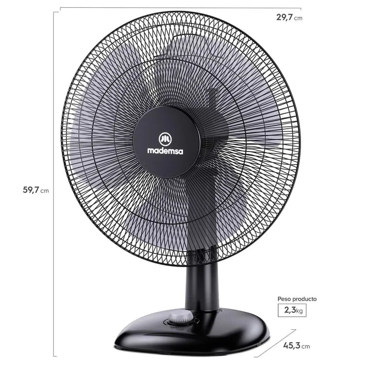 ventilador-sobremesa-40w-3-velocidades-16-pulgadas