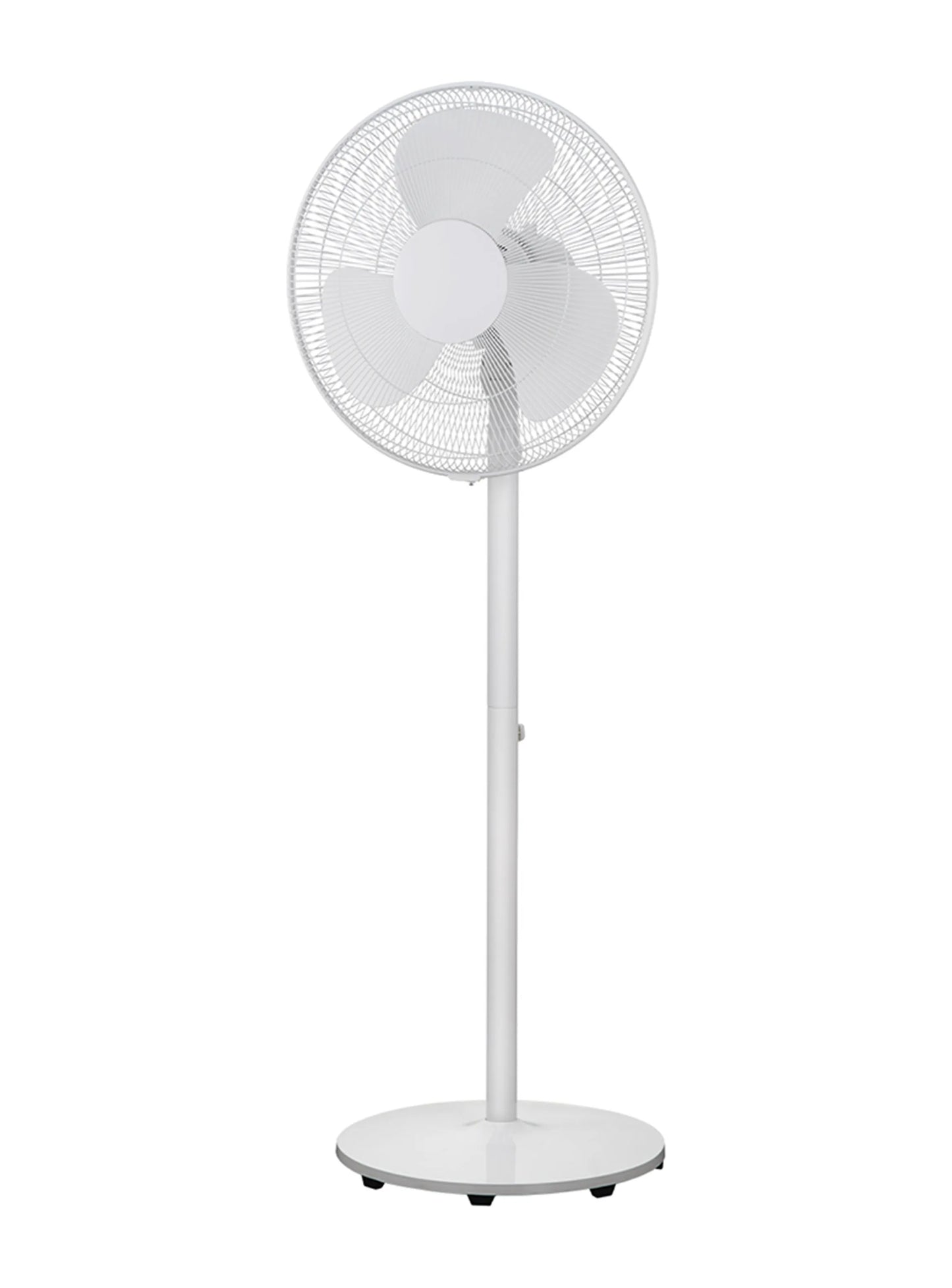 Ventilador de Torre Digital