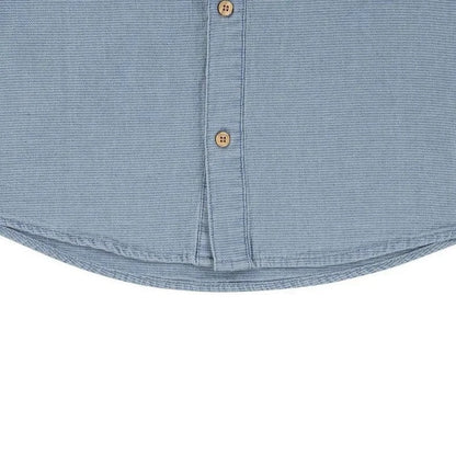 camisa-niño-azul