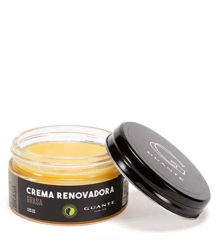Crema Unisex Renovadora Incoloro