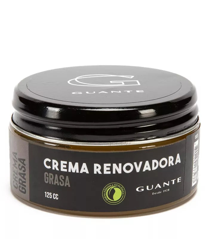Crema Unisex Renovadora Incoloro