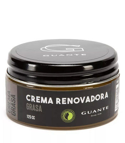 Crema Unisex Renovadora Incoloro