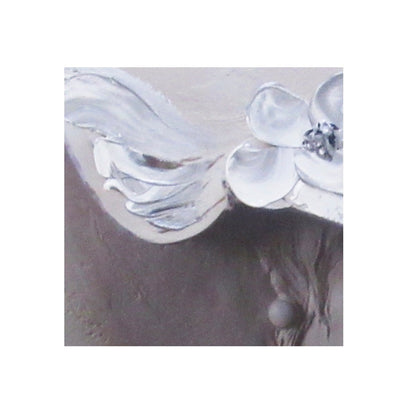 Cuadro Lady Butterfly 140 x 80