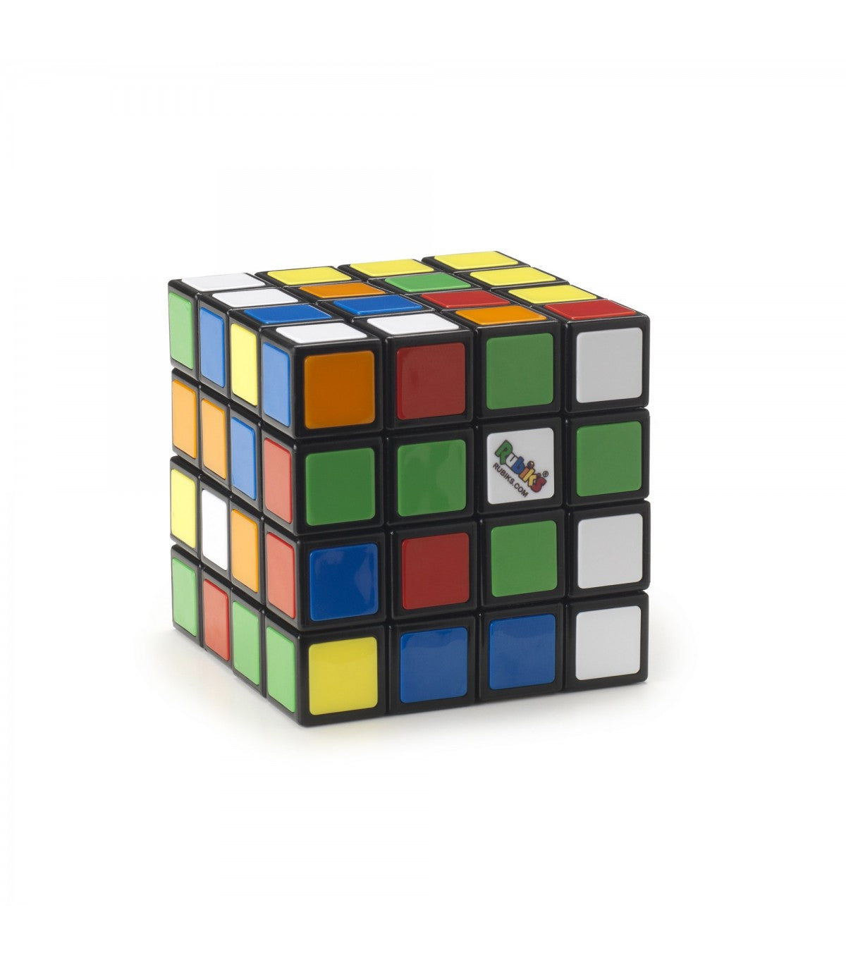 Cubo Rubik 4x4 Master