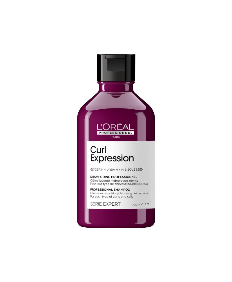 Shampoo Professionnel Curl Expression 300 ml