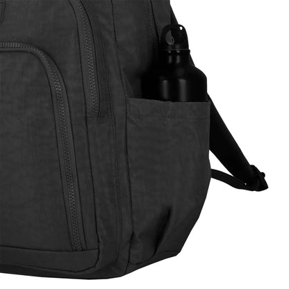 Mochila para notebook 16" Duncan negra