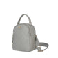 Cartera Mujer Bandolera Amberes Gris S