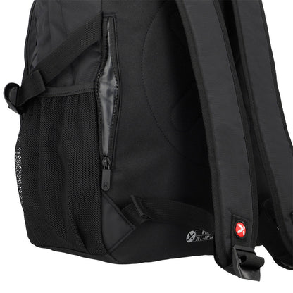 Mochila para notebook 16" Wynwood negra