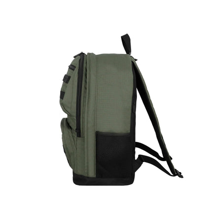 Mochila para notebook 16" Bandit 2.0 verde