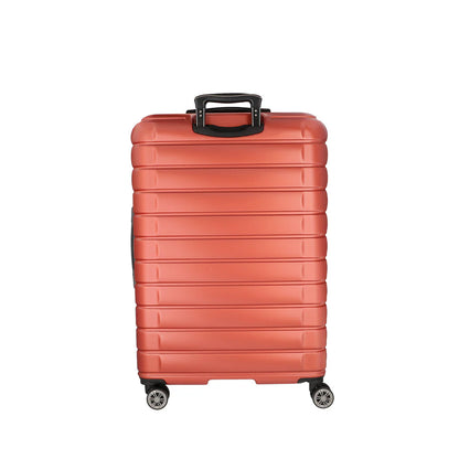 Maleta mediana Spinwave Impact Pro naranja