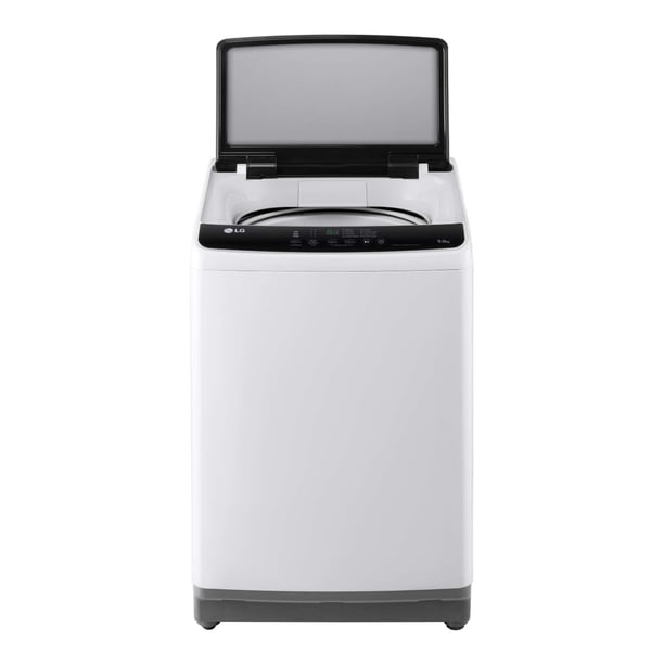 Lavadora 9 Kg White WT9WL