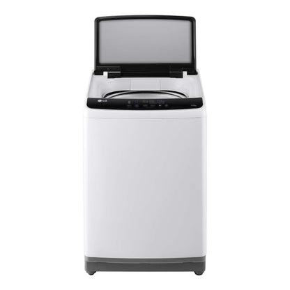 Lavadora 9 Kg White WT9WL
