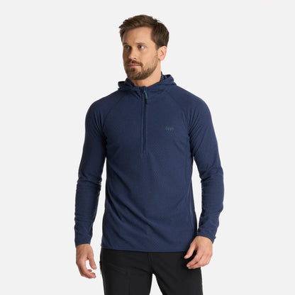polerón-hombre-jacaranda-nano-f-14-zip-hoody-azul-marino