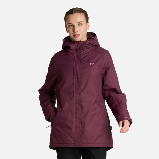 chaqueta-mujer-suntra-steam-pro-hoody-jacket-vino