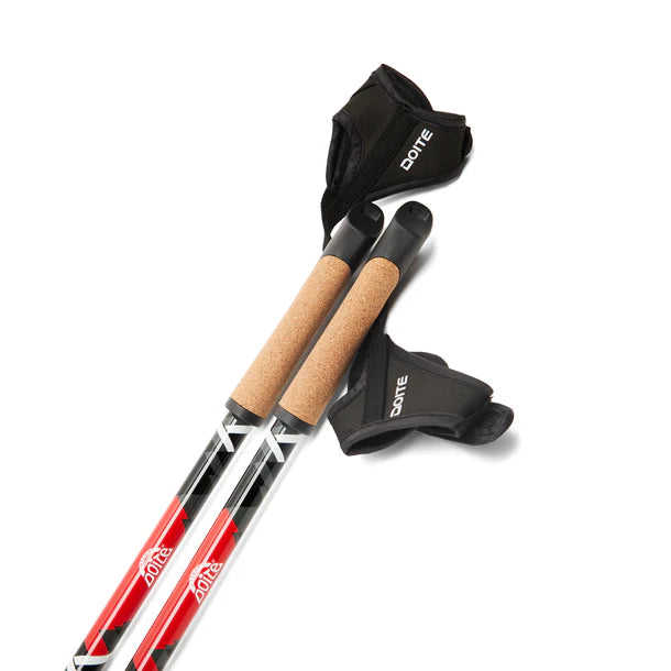 Bastón Aluminio Sender