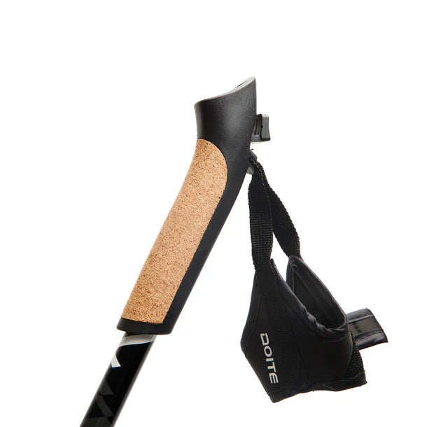 Bastón Aluminio Sender