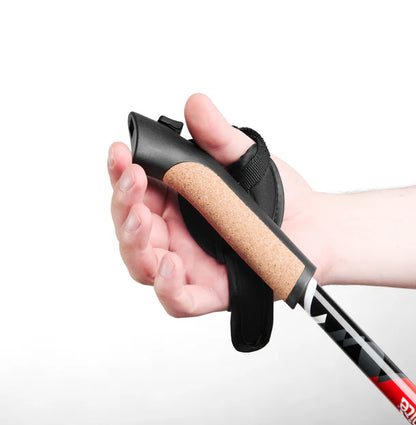 Bastón Aluminio Sender