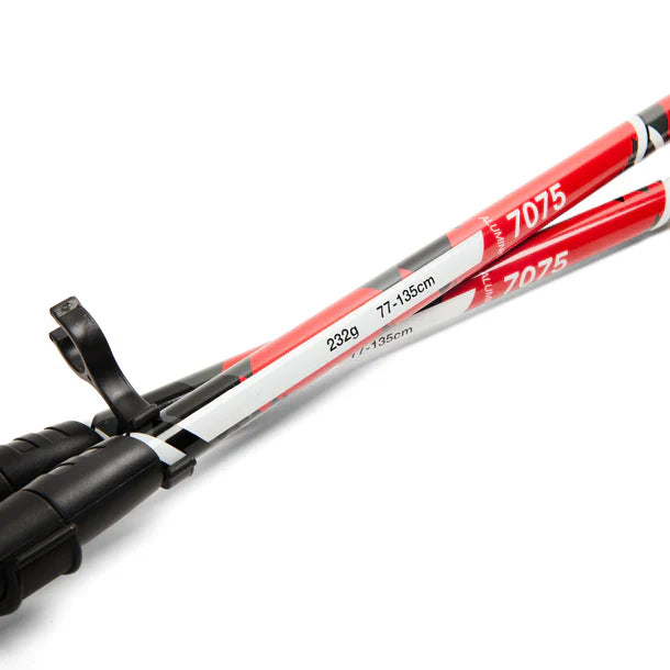 Bastón Aluminio Sender