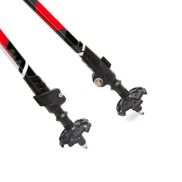 Bastón Aluminio Sender