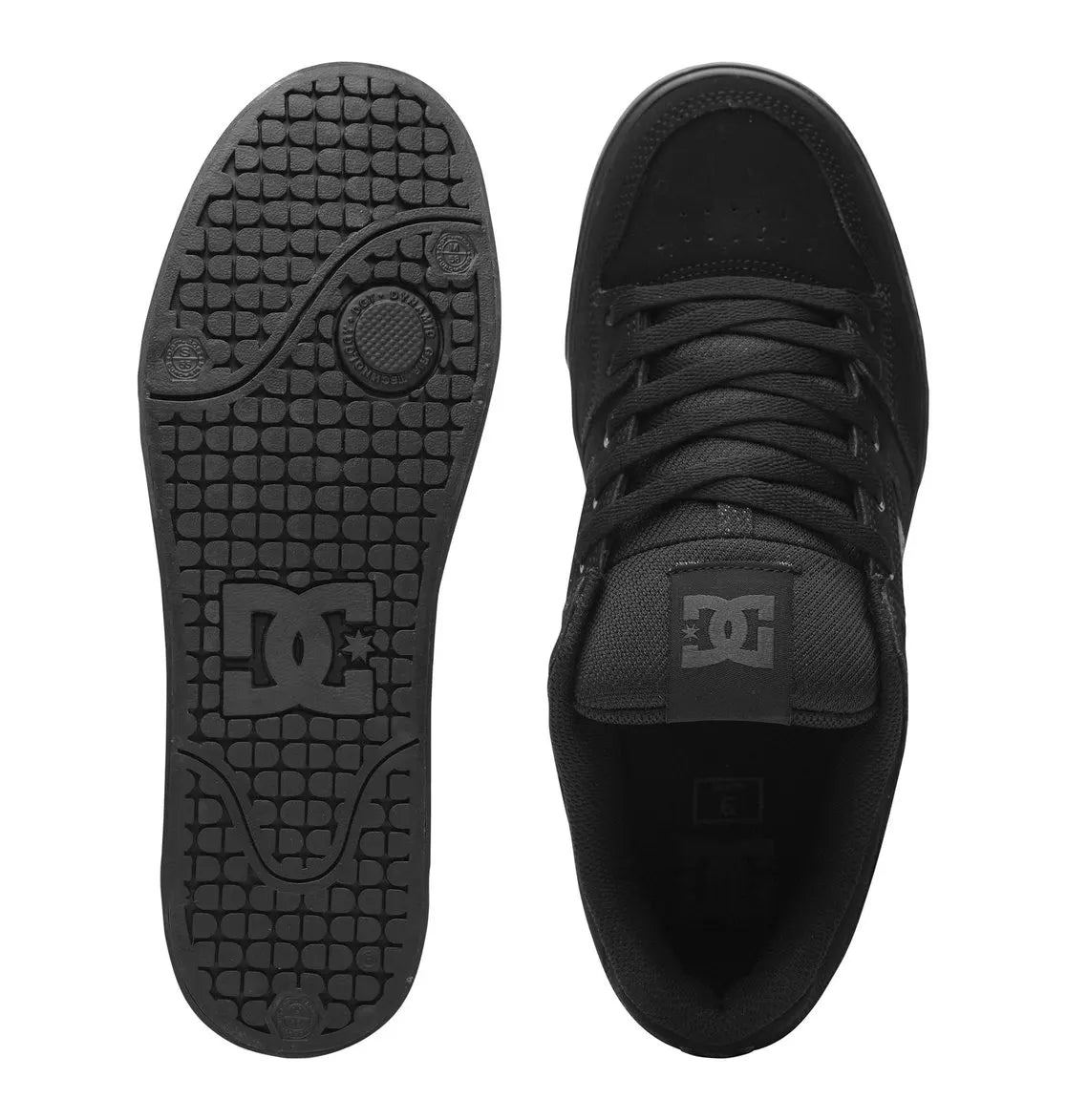 zapatilla-hombre-pure-lpb-black/pirate-black