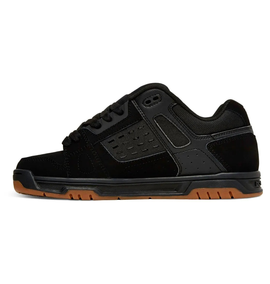 zapatilla-hombre-stag-black/gum