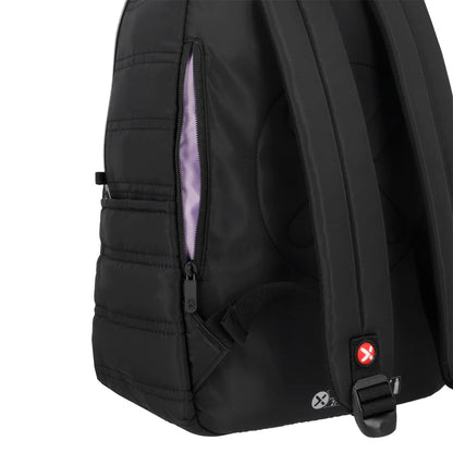 Mochila para notebook 15" Vermont negra