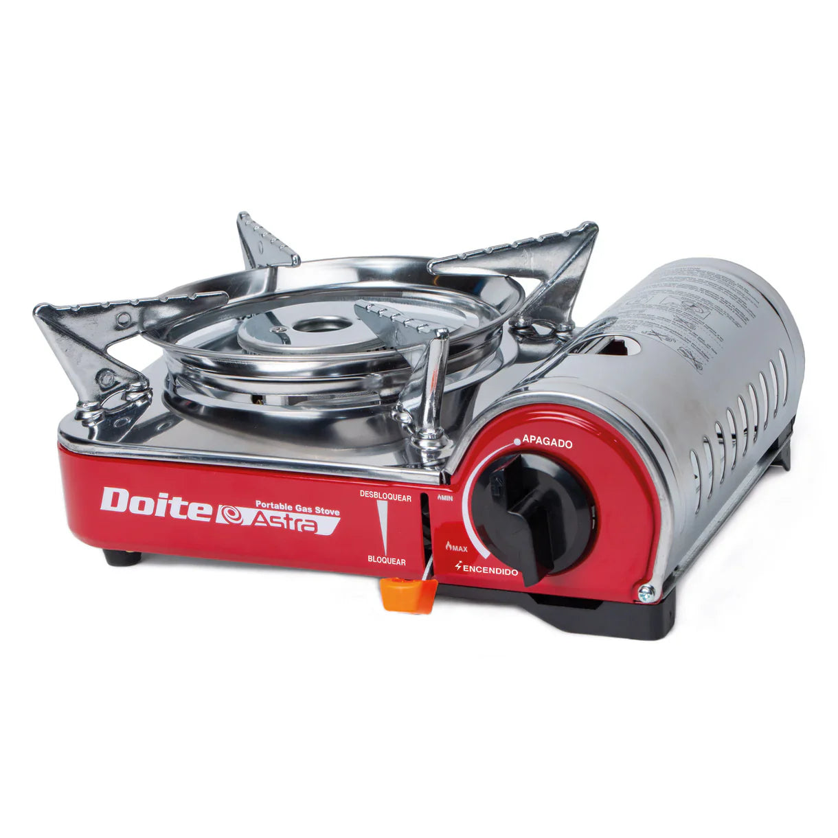 Cocinilla Sobremesa Astra