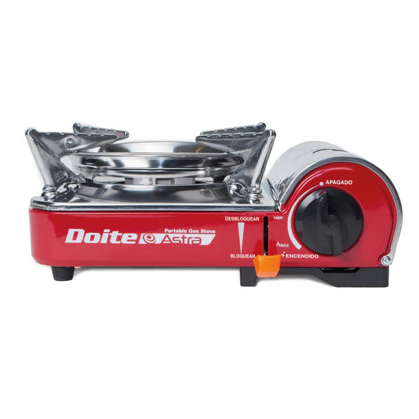 Cocinilla Sobremesa Astra