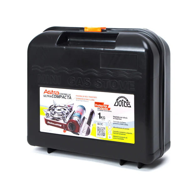 Cocinilla Sobremesa Astra