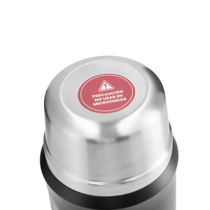 Termo De Comida 600 ml