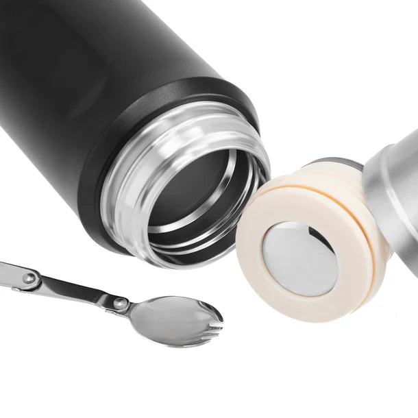 Termo De Comida 600 ml