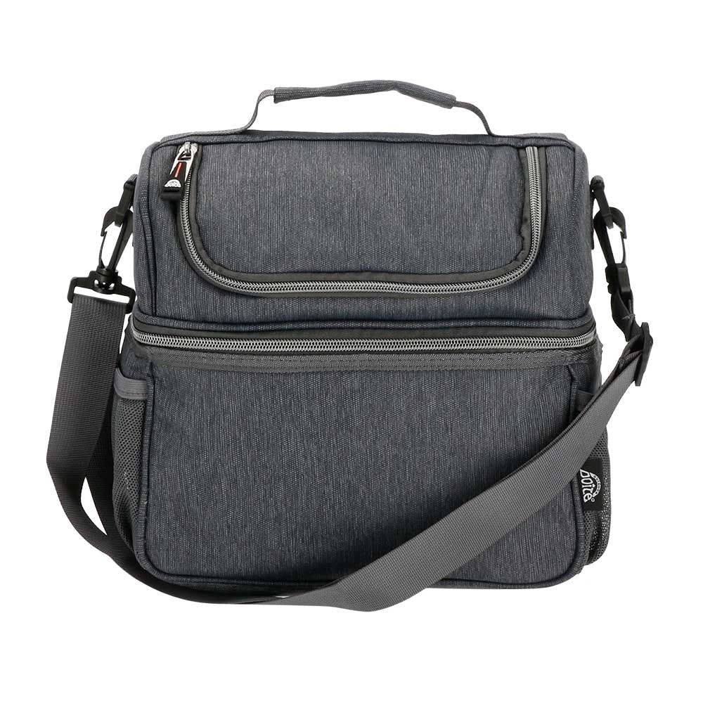 Cooler Plegable Lunco 7L