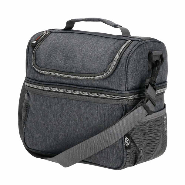 Cooler Plegable Lunco 7L