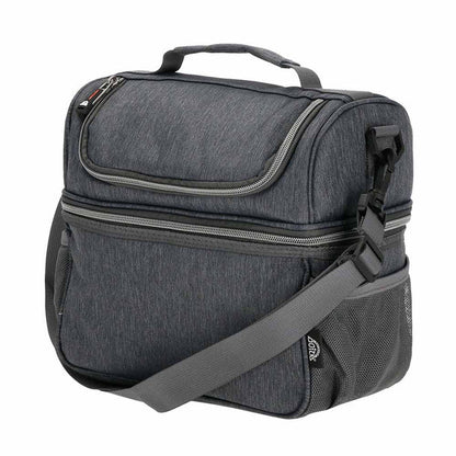 Cooler Plegable Lunco 7L