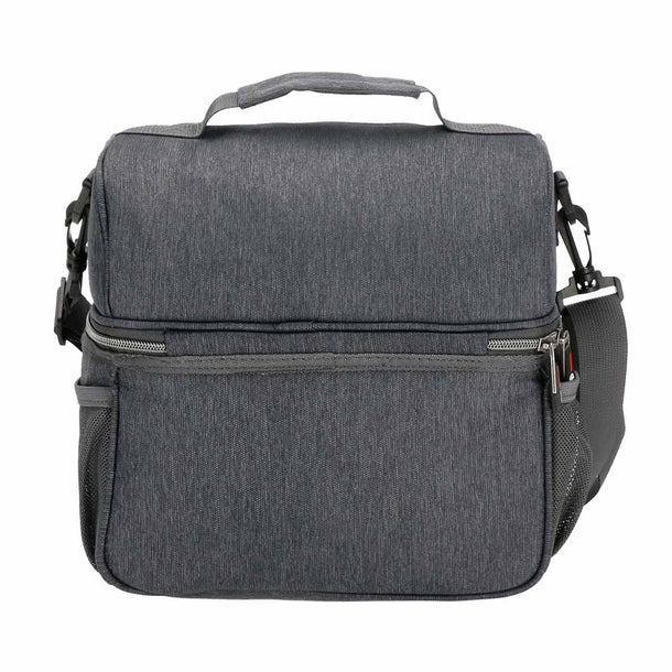 Cooler Plegable Lunco 7L