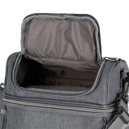 Cooler Plegable Lunco 7L